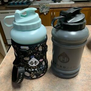 Hydro Jug bundle